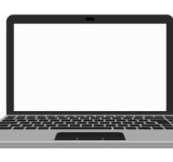 laptop pickup