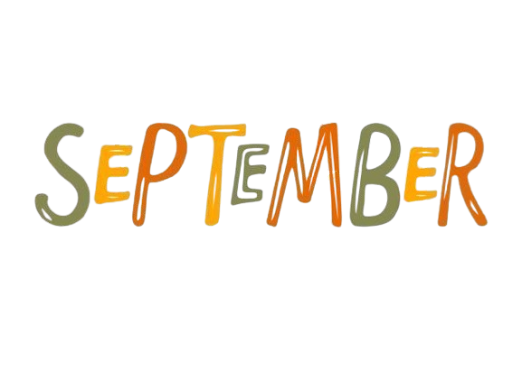 September