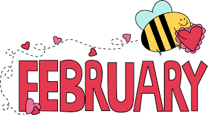 February Newsletter