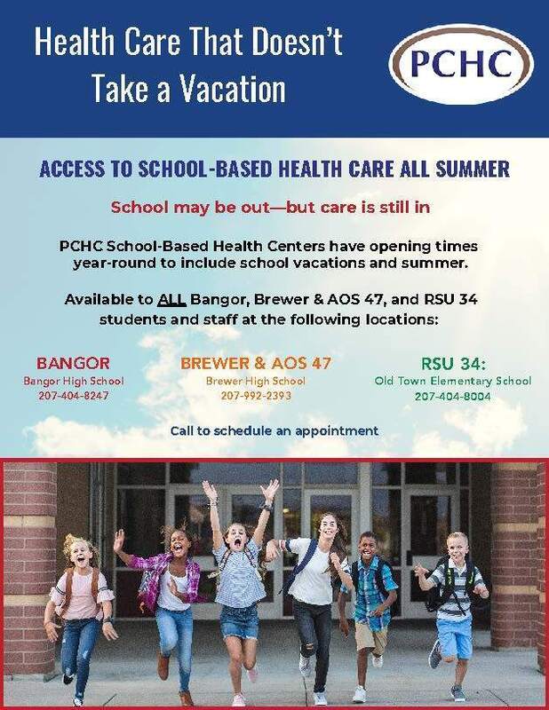 summer sbhc