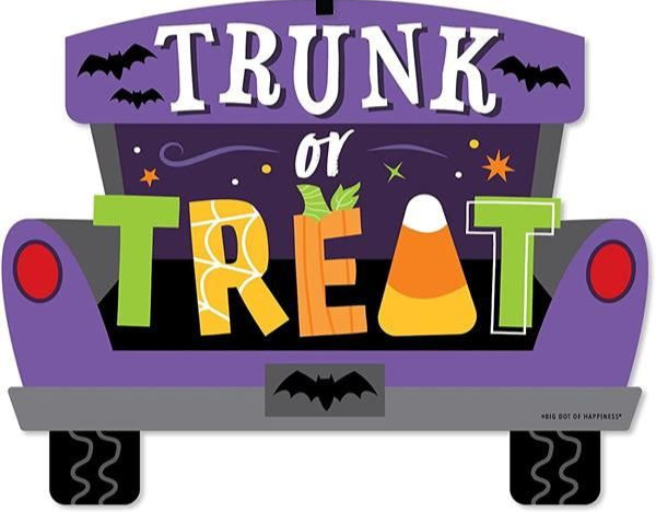 oct newsletter