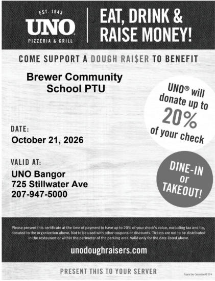 oct newsletter