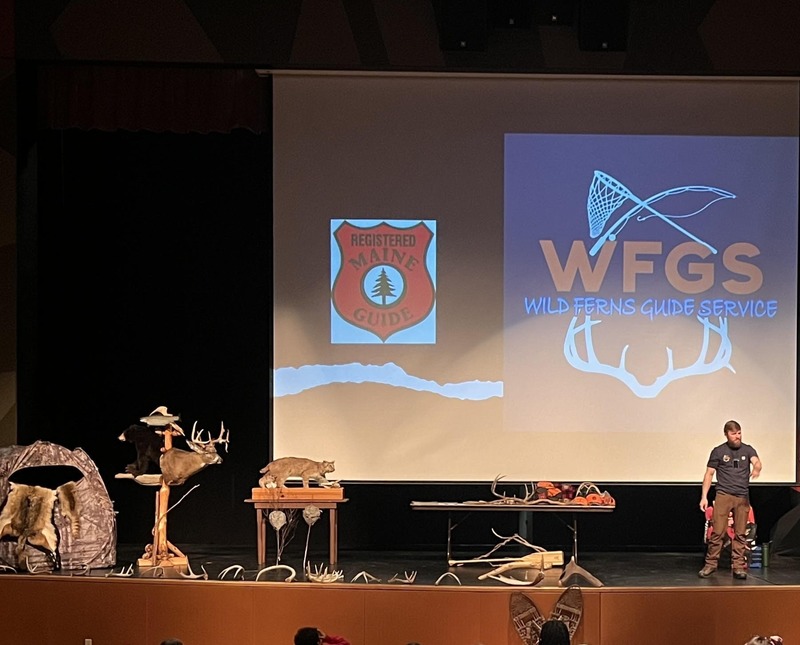 May Newsletter