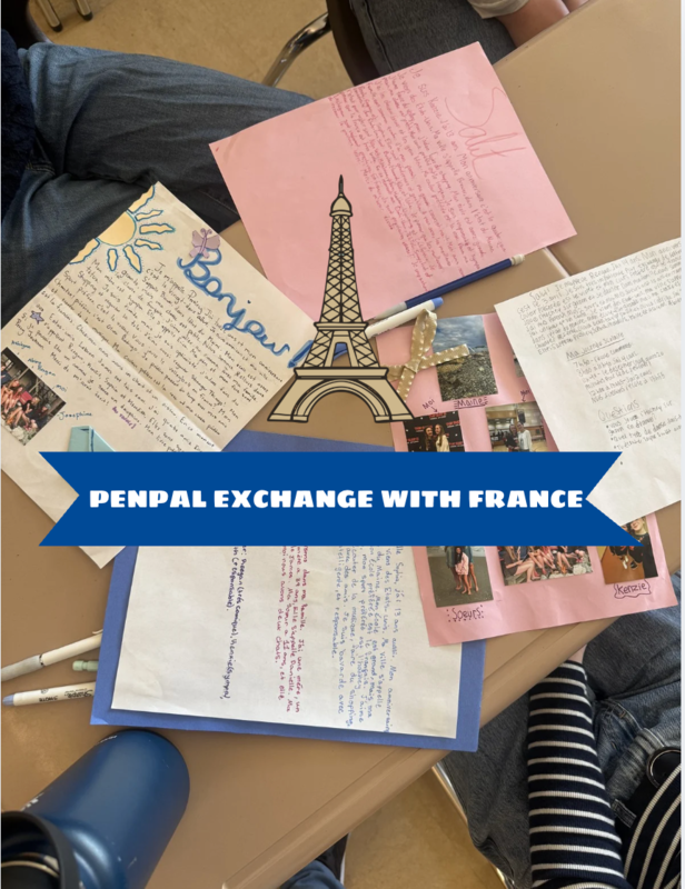 May Newsletter