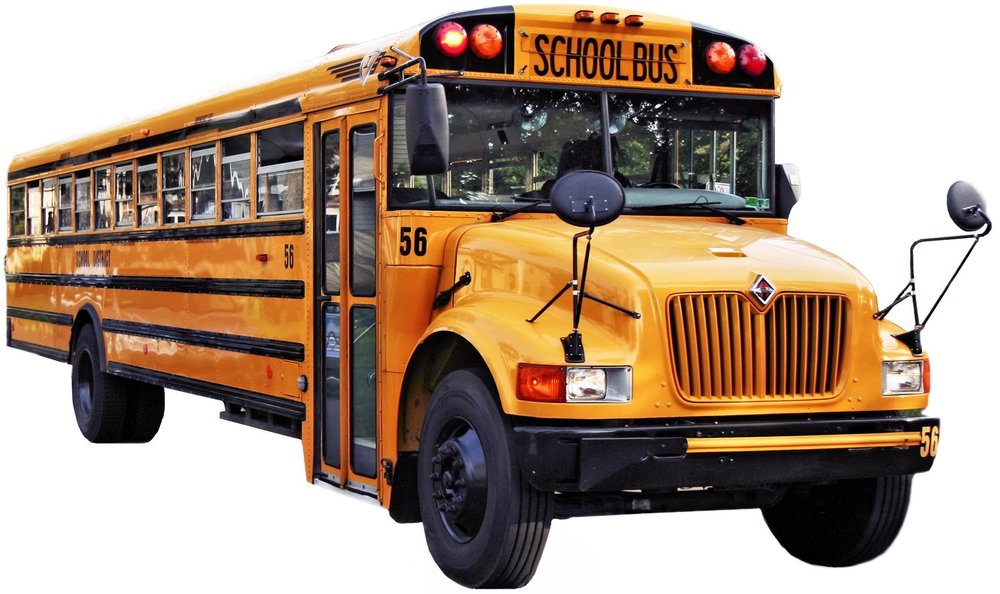bus
