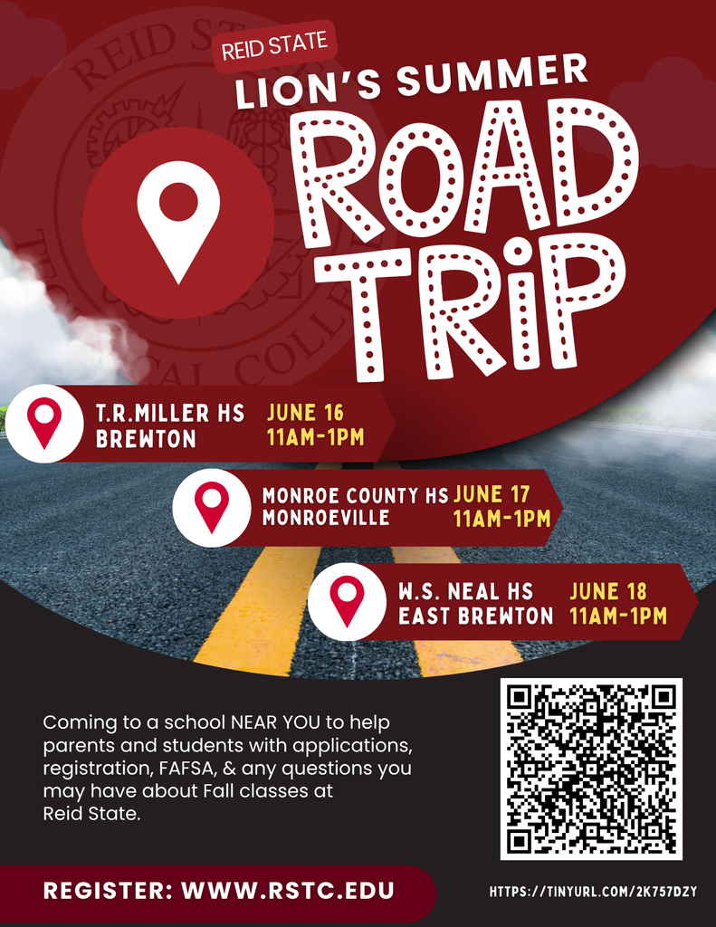 RoadTrip Week of June 16th