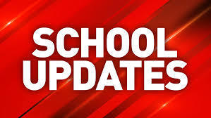 BCS School Updates