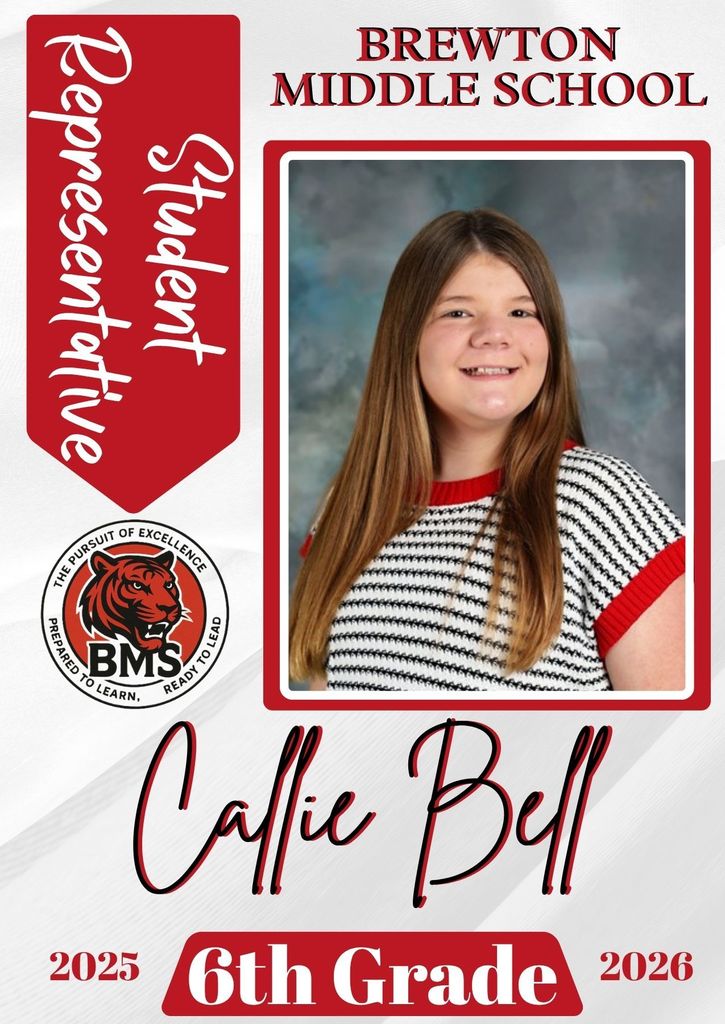 Callie Bell