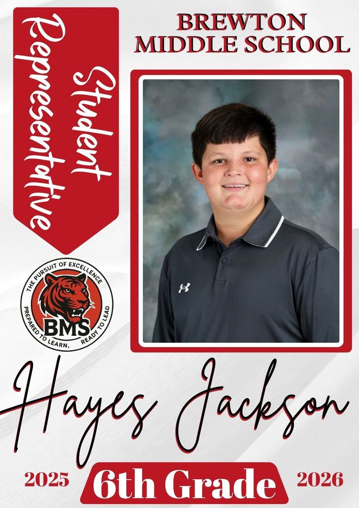 Hayes Jackson