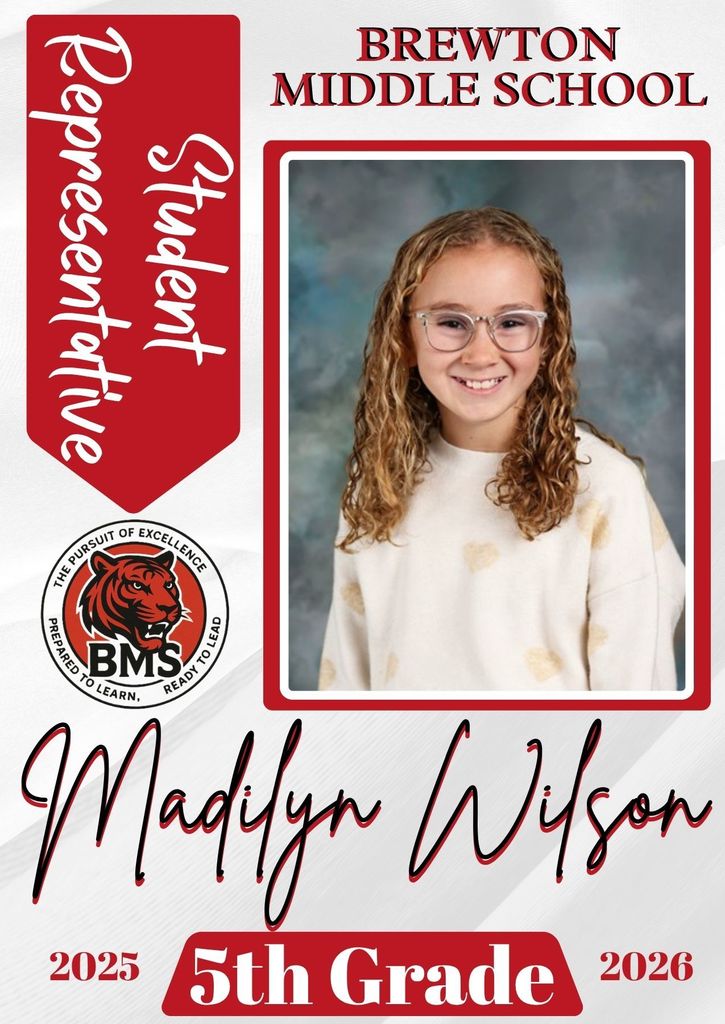 Madilyn Wilson