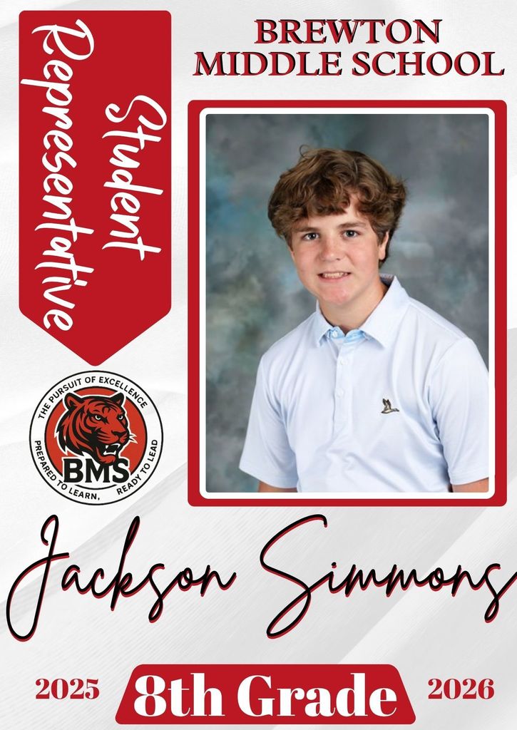 Jackson Simmons