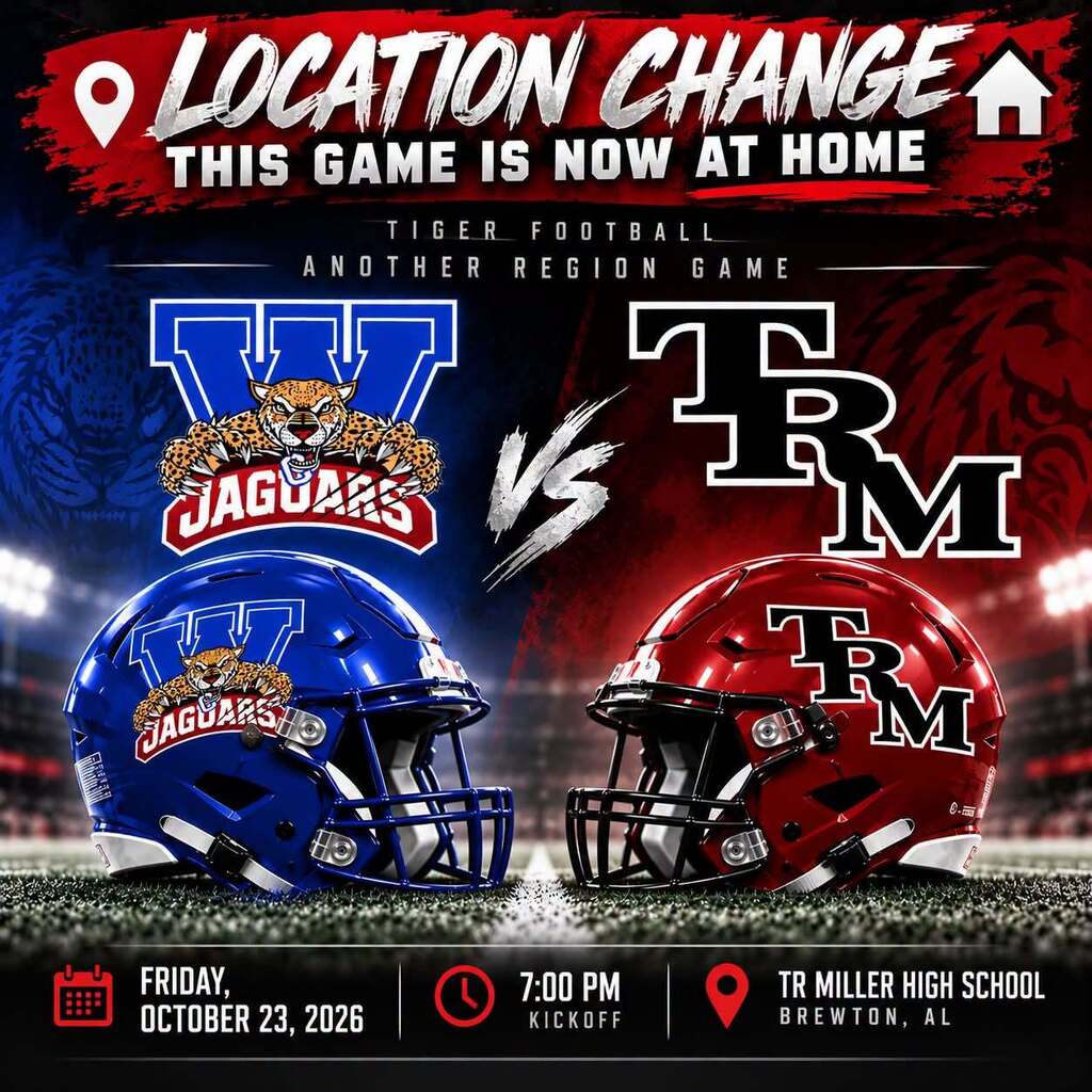 TRM vs Wilcox