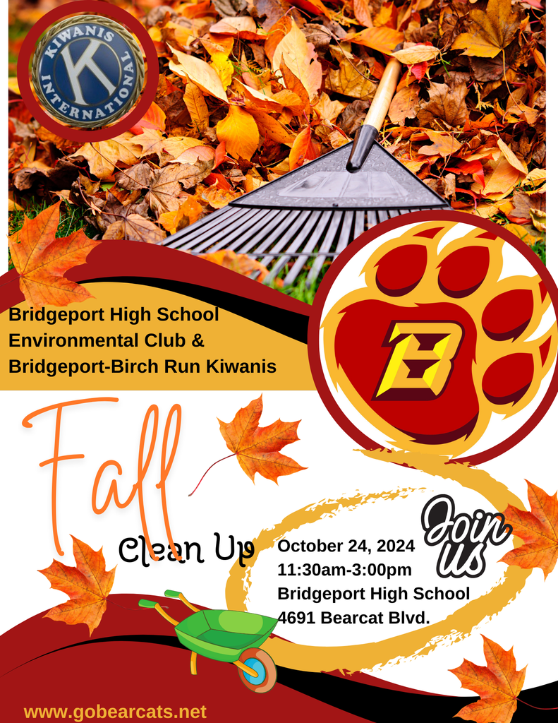Fall Clean Up Day