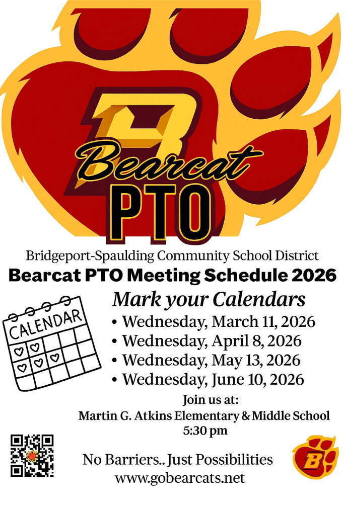pto meeting schedule 2026
