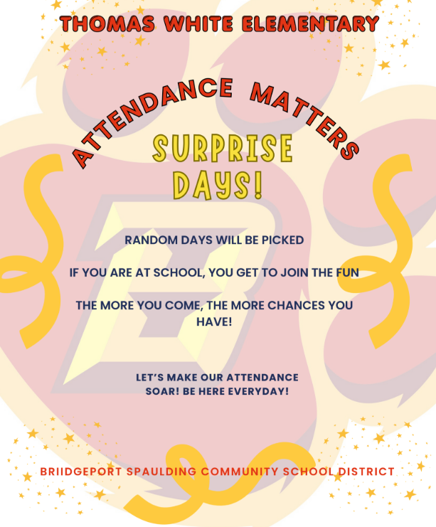 attendance matters
