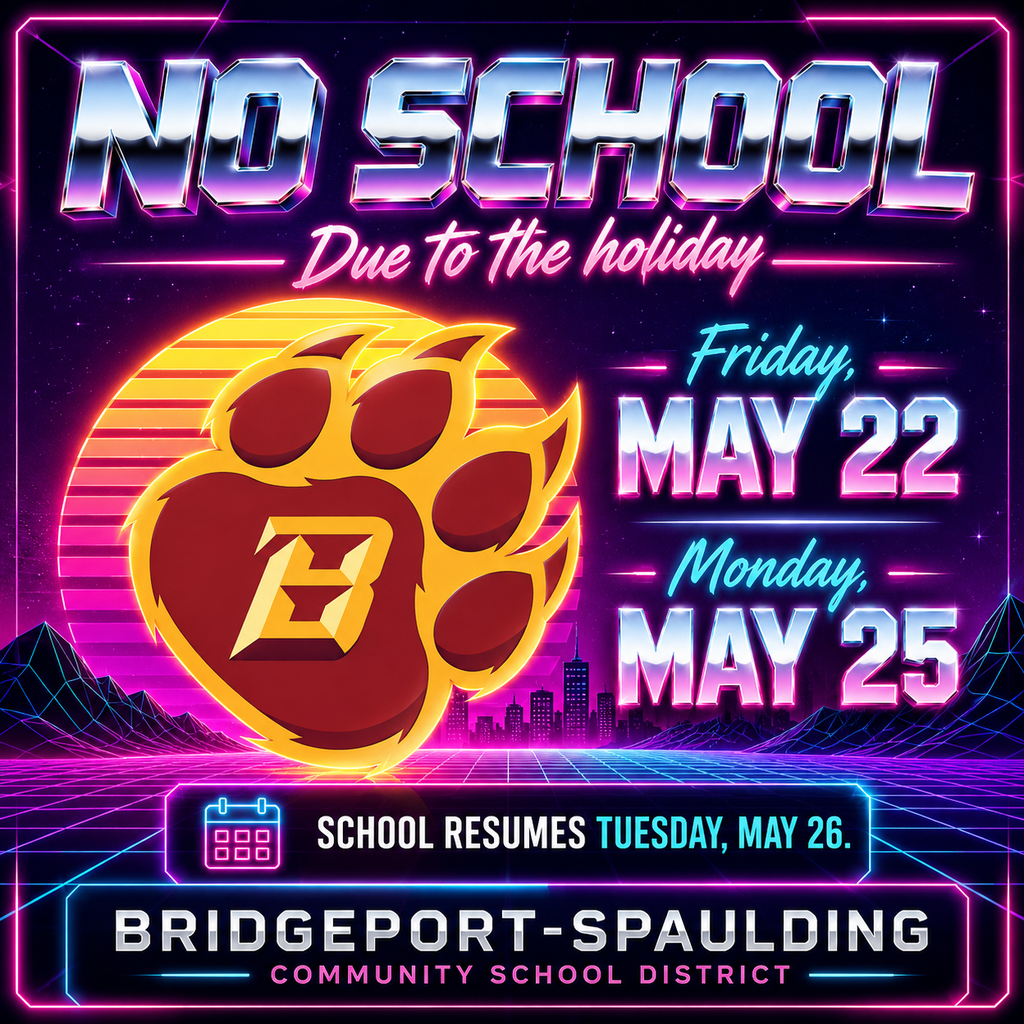 memorial day no school