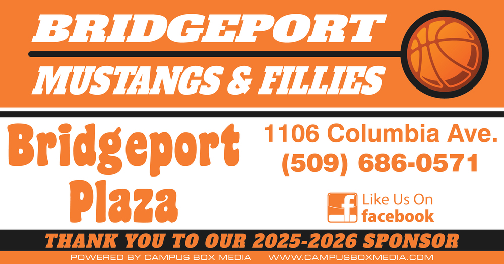 Bridgeport Mustang & Fillies