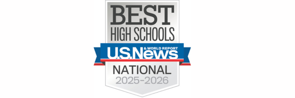 Best High School 2025-26