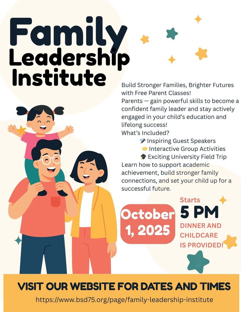 Family Leadership Institute eng.