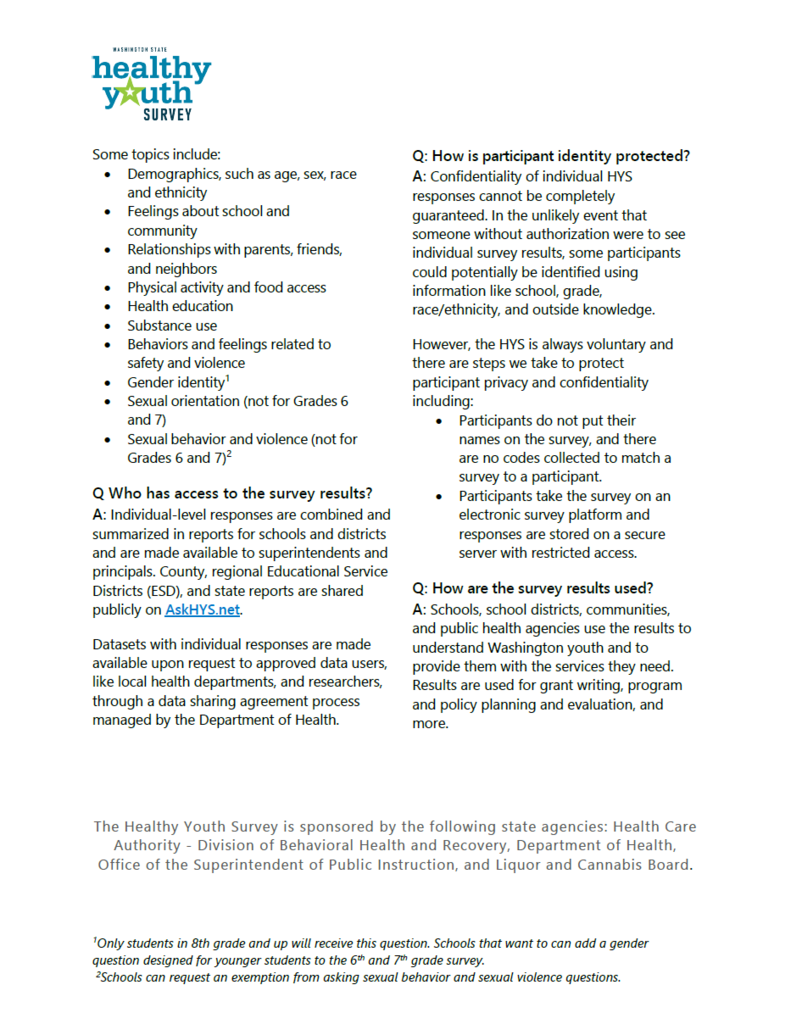Health Youth Survey Eng. pt2.