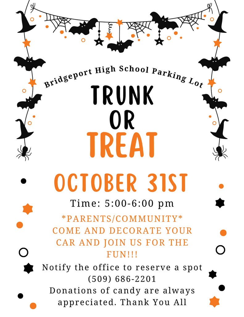 Trunk-o-Treat ENG.