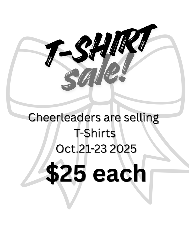 T-shirt Sale