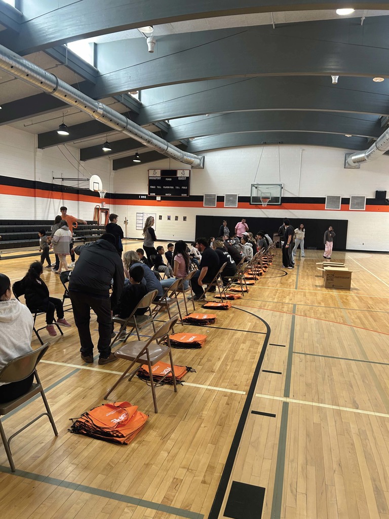 Tote bags and setting