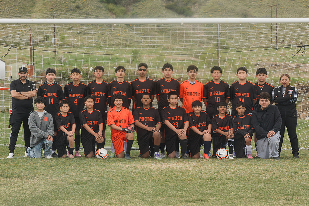 MS Boys' Soccer