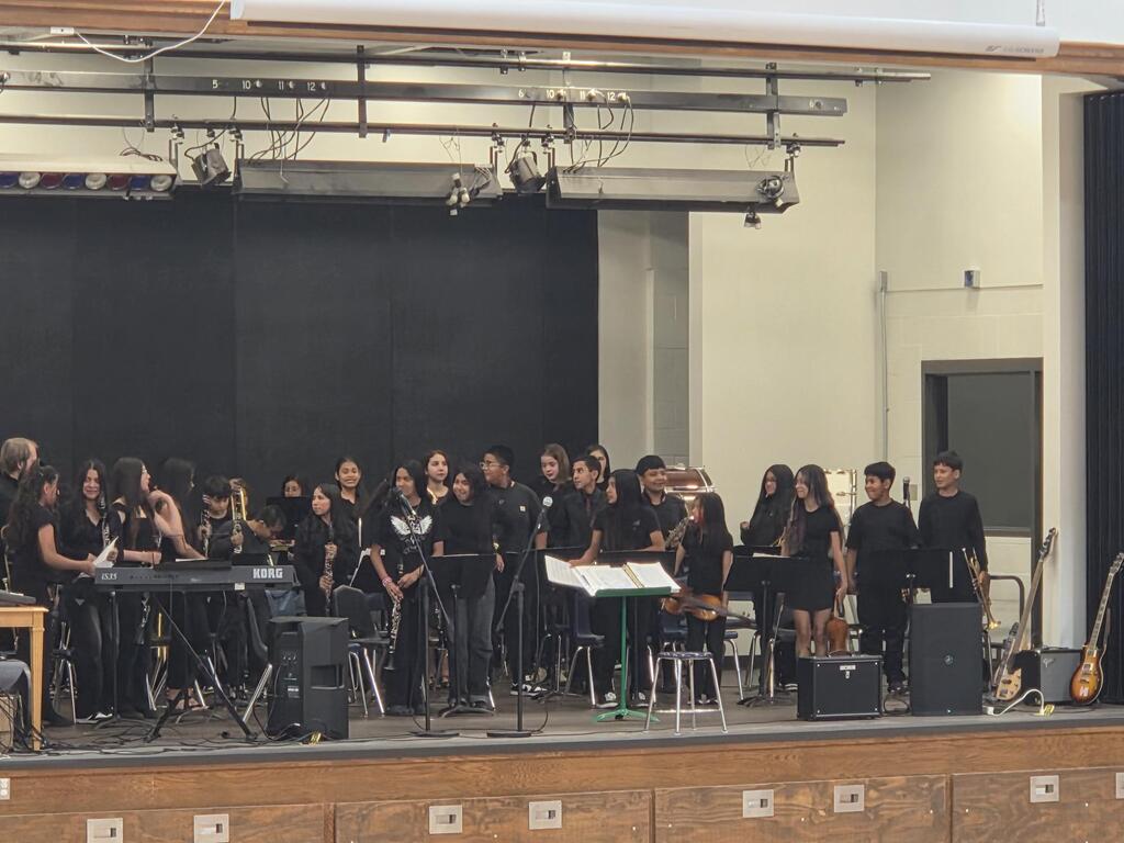 Music Concert 1