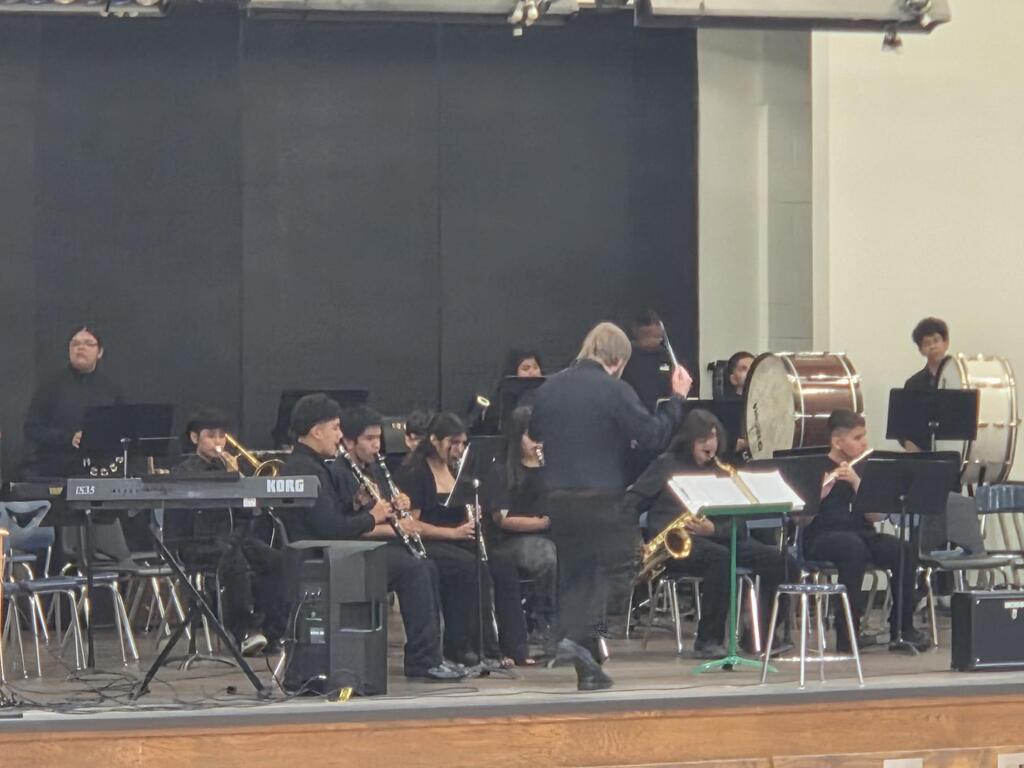 Music Concert 8