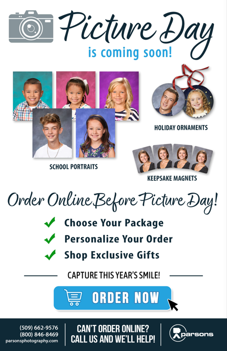 Picture Day