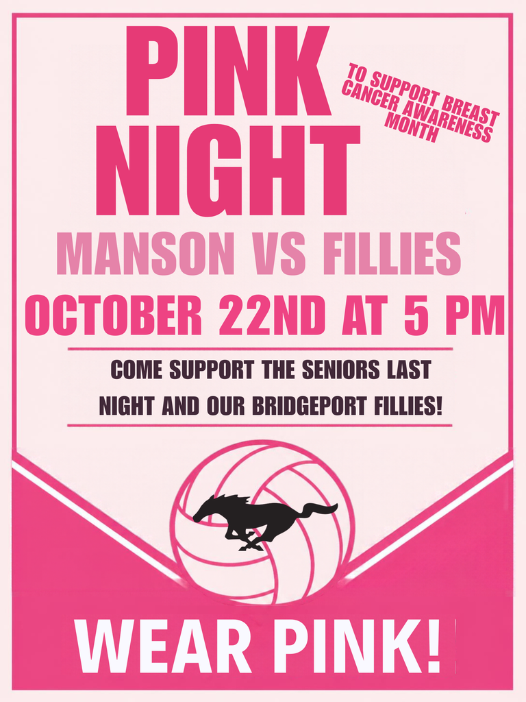 Pink Night