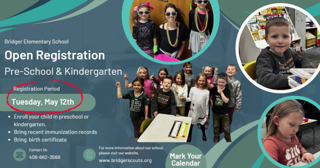 Registration