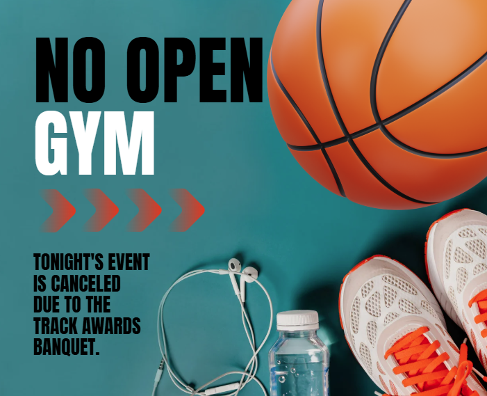 Open Gym