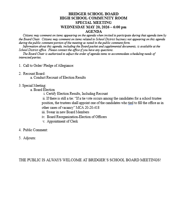 Agenda5-20-26
