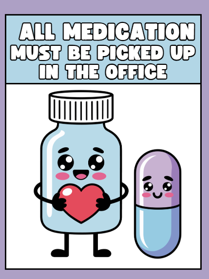 meds