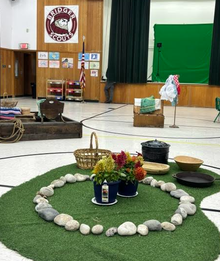 Summer Program