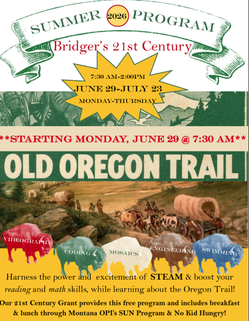 Summer Program