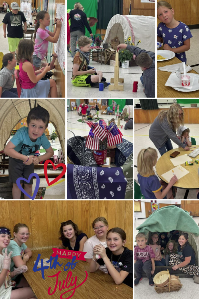 Summer Program
