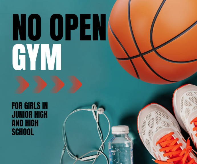 Open Gym