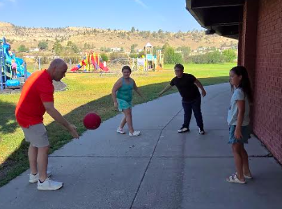 Summer Program
