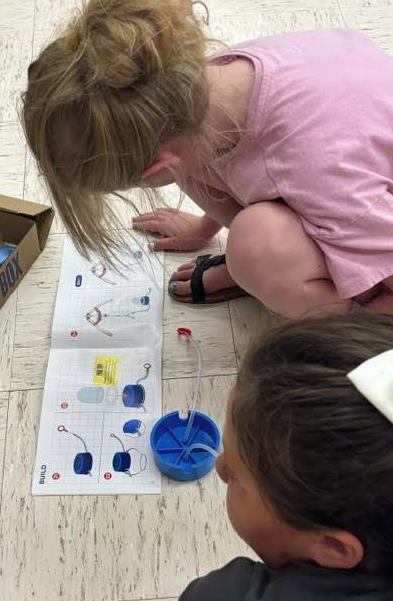 Summer Program