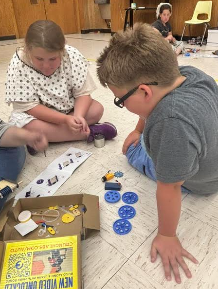 Summer Program