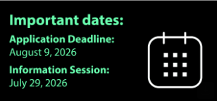 Important dates