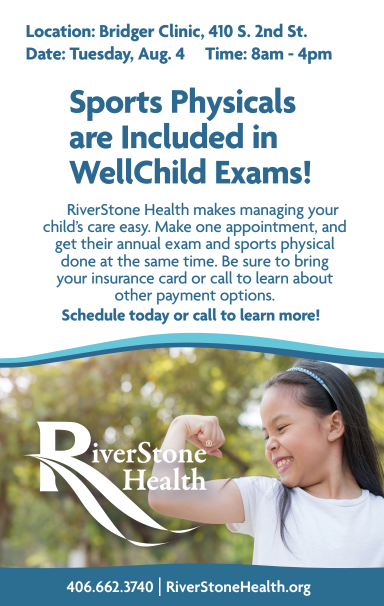 Physicals