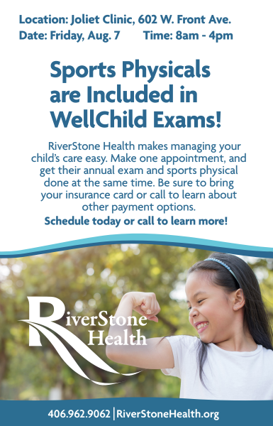 Physicals