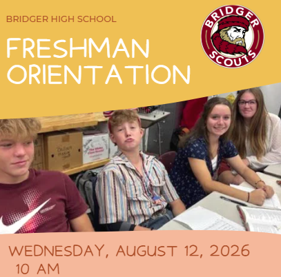 Orientation 