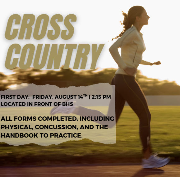 cross country