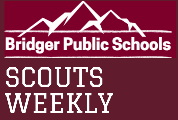 Scouts Weekly