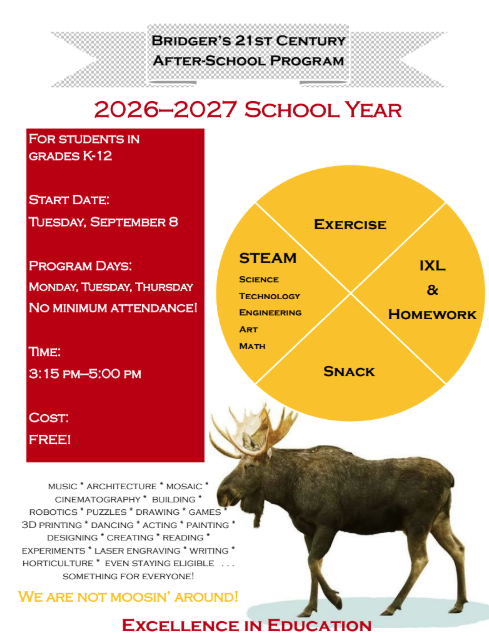 After school program